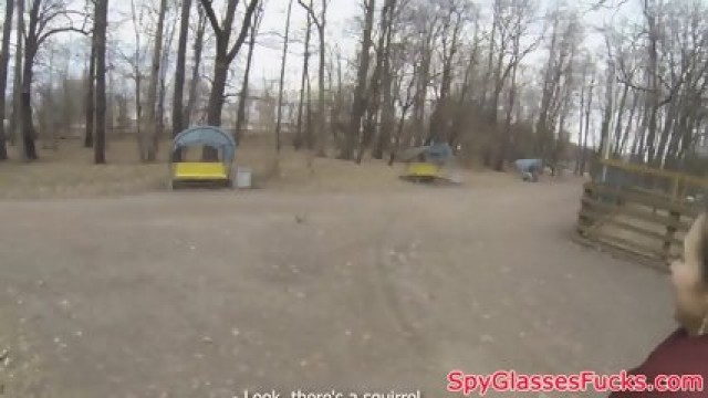 Pickedup European Amateur Pov Assfucked