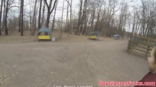 Pickedup European Amateur Pov Assfucked