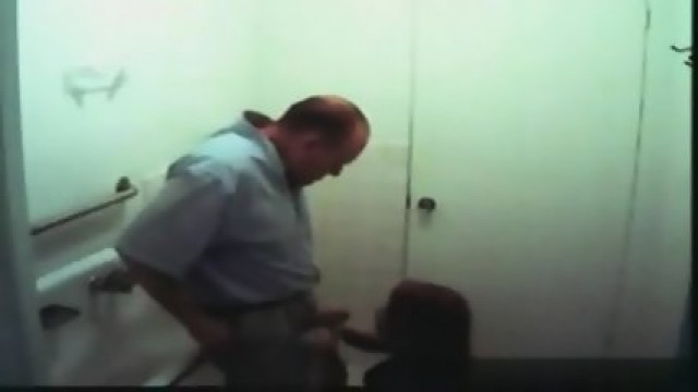 Old Man Fuck College Girl