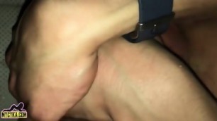 Masturbating And Squirting | Continue On