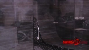 Lets Finish The Party With A Huge Orgy