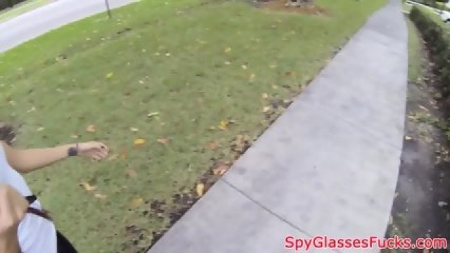 Pulled European Beauty Banged Doggystyle