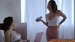 Sex With Our Biggest Fan