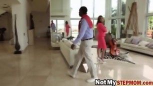 Dark Meat Destroying White Cunts