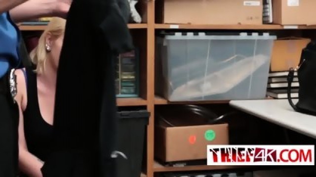Skinny Teen Punished With Long Dick