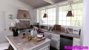 Creampie Wanting Pigtails Teen