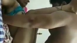 Bhabhi Forced Fucked In Hotel By Husband Friend
