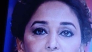 Madhuri Dixit Cum Tribute