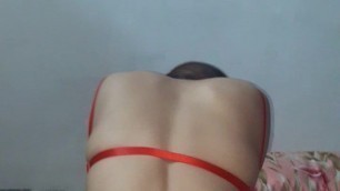 Hot cowgirl for my hubby