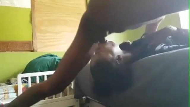 amazing style deepthroat by bbc
