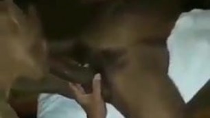 Gay Sex : Indonesian gay, Black dick cum