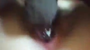 Leche negra en lo profundo. Lo mejor para la diosa