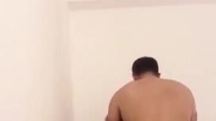 Thick Bulgarian trucker fuck
