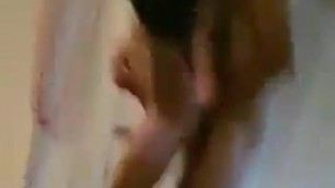 Amateur Turkish - Travesti sevdanaz 1
