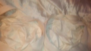 VIDEO PROOF OF MY 48Z BRA!!