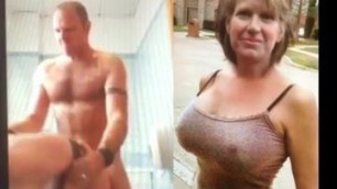 One guys married fantasy