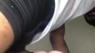 Black Guy Fucks Toy