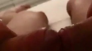 Awesome Precum Play