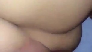 My wife sharing amateur husband
