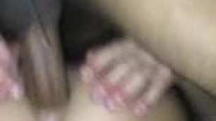 big fat brown cock