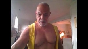 BIGJIM MUSCLE IN HEAT