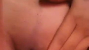 Colombo tatoo beauty showing her naked body