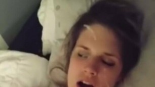 Amateur Mutual Masturbation Compilation vol 5