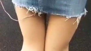 James video 3 outdoor dildo lol