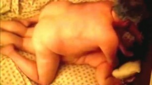 Vocal MILF Loves a Good Spanking