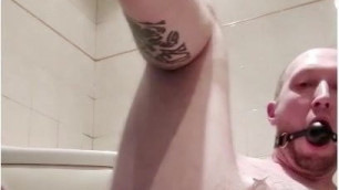 David Forton The Loose Bussy Slut! (TG: PuteAjus7134)