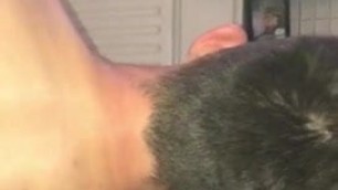 Young twink fucked doggy