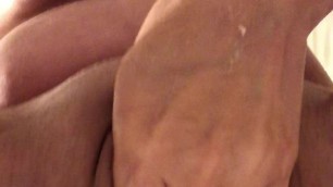 My big gaping pussy