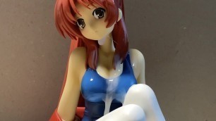 SOF bukkake figure tamaki kousaka - sukumizu seihuku(1time)