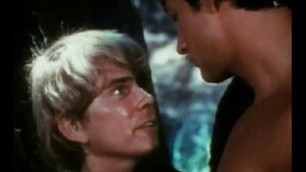 Seventies Classic Gay Porn Film Wow