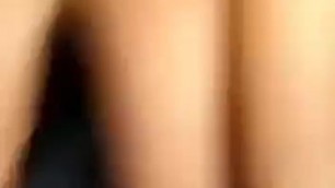My friend boobs