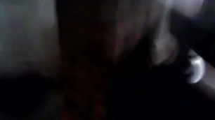 White big cock x-con fresh out of prison fucks black bttm