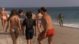 Charisma Carpenter - Thick Ass n' Thighs! (Baywatch)