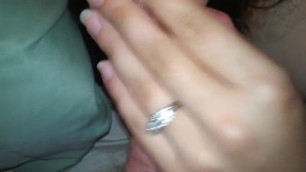 super blowjob my gf