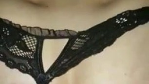 I fucked my girl