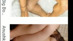 Anushka Shetty sex