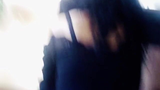 Milf hot riding homemade