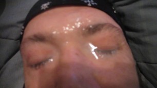 After Work Self Facial (2012-05-15)