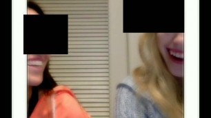 Juicy Lucy Cam2Cam teasing  pt.1
