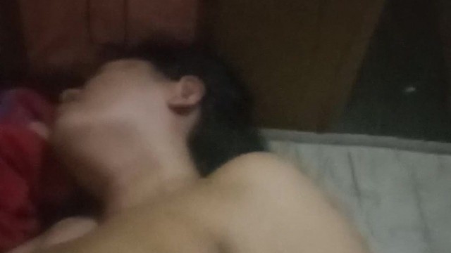 Malay wife fucked hard