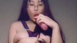 SG(1) Masturbate