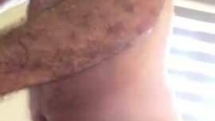 Turkish grandpa fuck hard