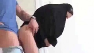 HIJABE FUCK