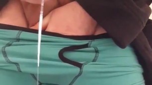 Precum is so intoxicating