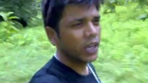 man vs wild