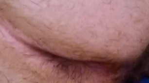 Uncut Italian guy fuck his hairy bear